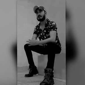 Meet your Posher, Chirag